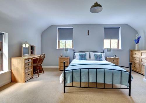Apartamento Aberelwyn Mill