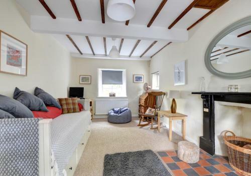 Apartamento Aberelwyn Mill