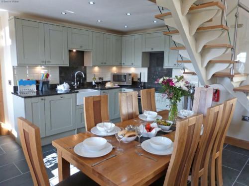 Holiday Home Old Rectory