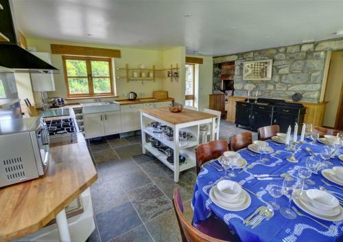 Apartamento Tyddyn Bwlch