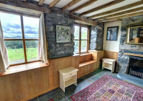 Apartamento Tyddyn Bwlch