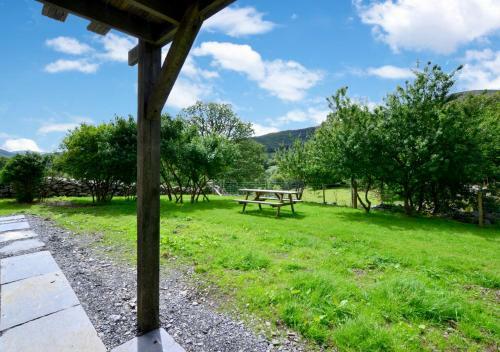 Apartamento Tyddyn Bwlch