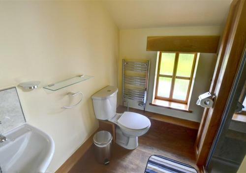 Apartamento Tyddyn Bwlch
