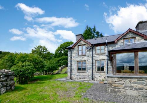 Apartamento Tyddyn Bwlch