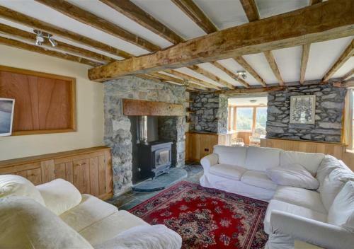Apartamento Tyddyn Bwlch