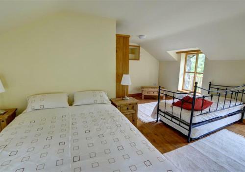 Apartamento Tyddyn Bwlch