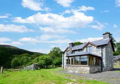 Apartamento Tyddyn Bwlch