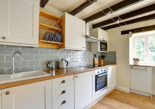 Apartamento Owl Cottage
