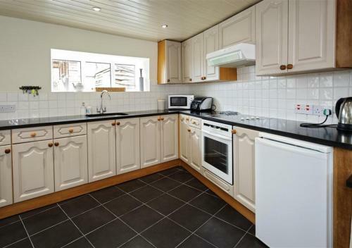 Apartamento Siop Newydd
