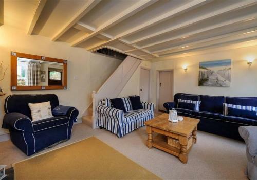Apartamento Siop Newydd