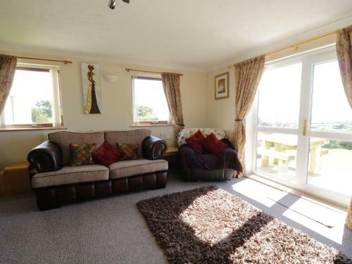 Plas Y Ward Cottage