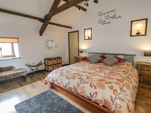 The Stables, Llandysul