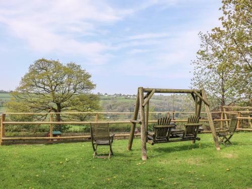 The Stables, Llandysul