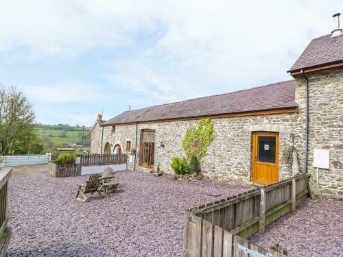 The Stables, Llandysul