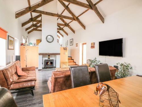 The Dairy, Llandysul