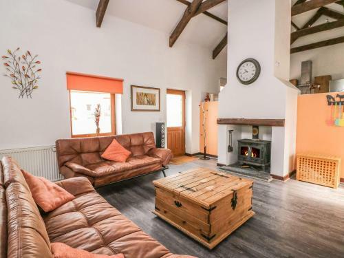The Dairy, Llandysul