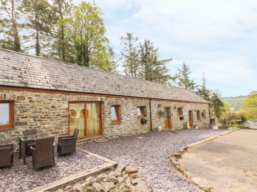 The Dairy, Llandysul