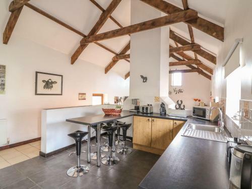 The Dairy, Llandysul