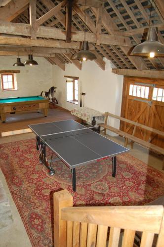Agroturismo Ty Nodyn