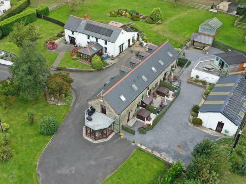 Oak Cottage, Llandysul