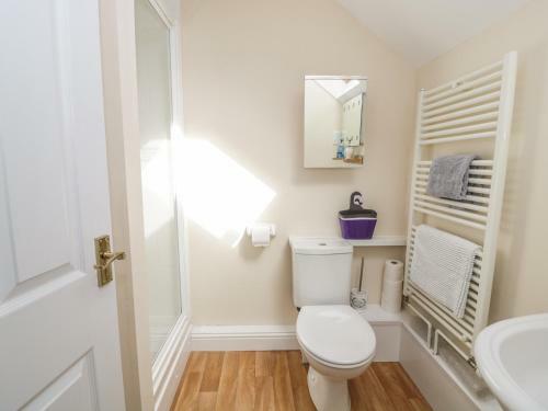 Oak Cottage, Llandysul