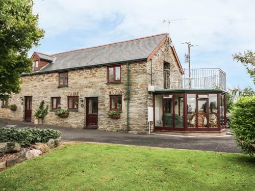 Oak Cottage, Llandysul