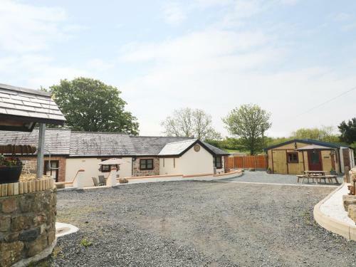 Penrhyn Bach
