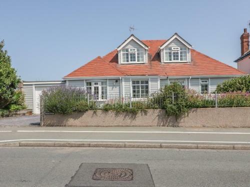 Treasure Cottage