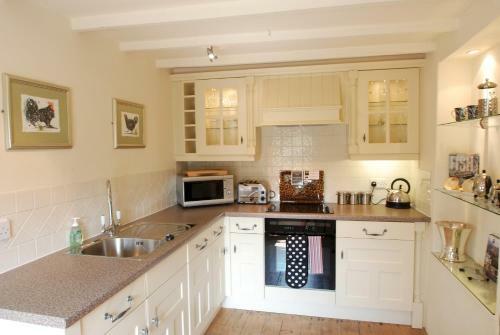 Apartamento The Storehouse | Great Escapes Wales
