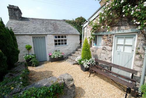 Apartamento The Storehouse | Great Escapes Wales
