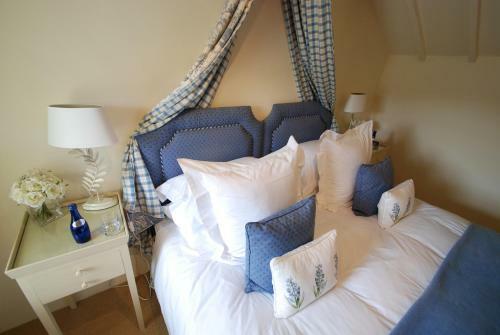 Apartamento The Storehouse | Great Escapes Wales
