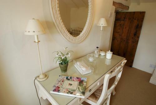 Apartamento The Storehouse | Great Escapes Wales