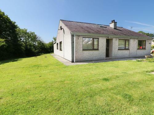Arianeth, Llanfairpwllgwyngyll