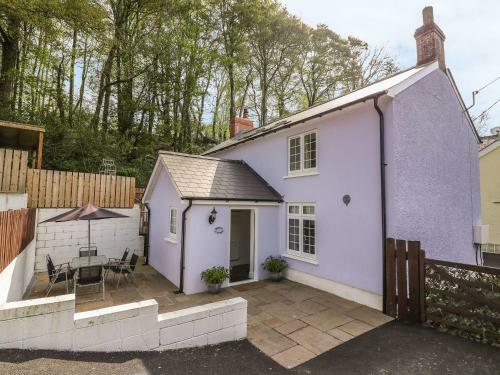 Butlers Cottage
