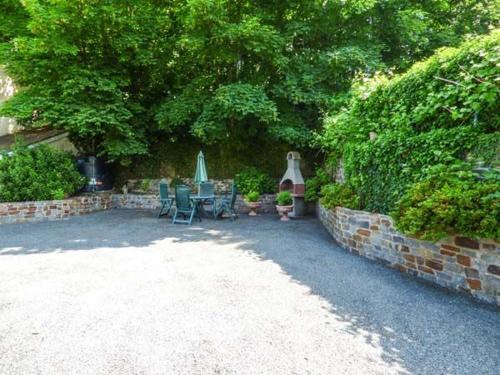 The Stable, Llandysul