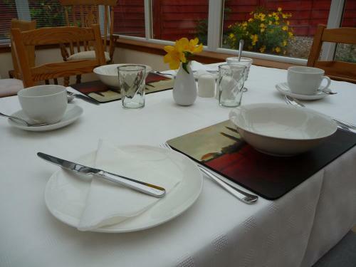 Ordieview Bed & Breakfast