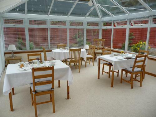 Ordieview Bed & Breakfast