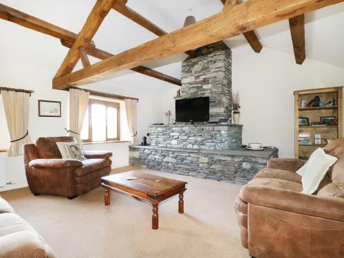 Scales Cottage