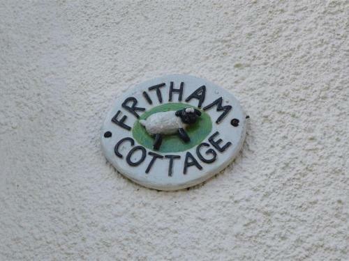 Comfortable Cottage In Kingsheanton With Private Garden