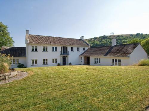 Compton House, Compton Bishop