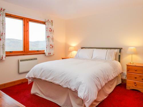 1 Sandholm, Mallaig