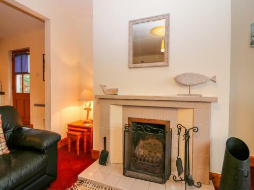 1 Sandholm, Mallaig