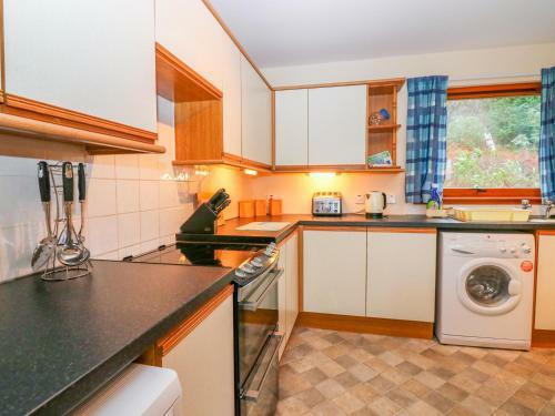 1 Sandholm, Mallaig