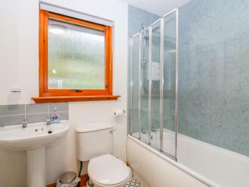 1 Sandholm, Mallaig