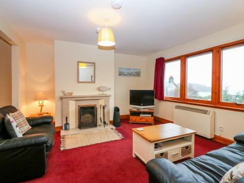 1 Sandholm, Mallaig