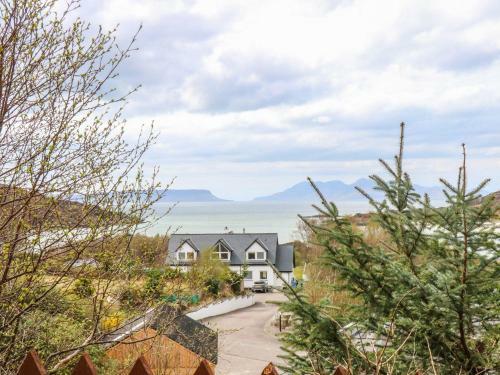 1 Sandholm, Mallaig