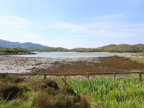 Westhaven, Mallaig