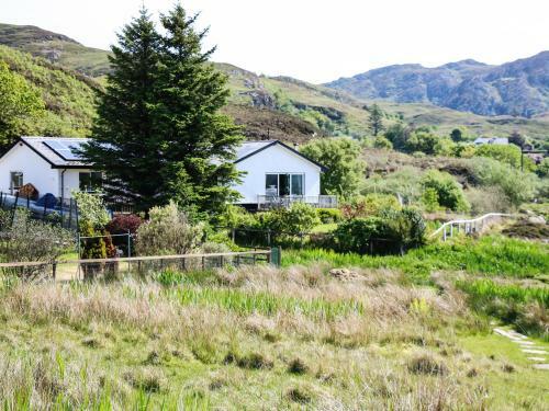 Westhaven, Mallaig