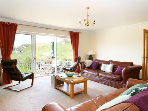 Westhaven, Mallaig