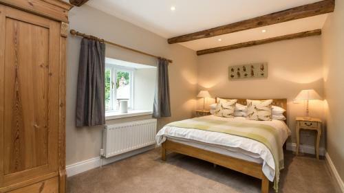 Posada The Royal Oak Inn Luxborough